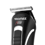 ماشین اصلاح صورت و موی سر Promax مدل 1472AB - Image 4