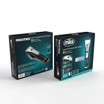 ماشین اصلاح صورت و موی سر Promax مدل 2235 - Image 6