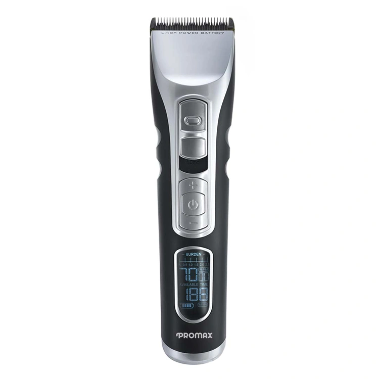 promax-2235-super-professional-hair-clipper ماشین اصلاح صورت و موی سر Promax مدل 2235 - Image 1