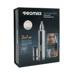 موزن بینی و گوش Promax مدل 3414u - Image 8