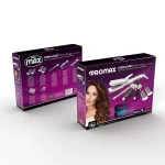 ست حالت دهنده مو Promax مدل 4480 - Image 15