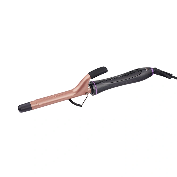 promax-4719k-keratin-professional-curling-iron فر کننده مو Promax مدل 4719K قطر 19 میلی متر - Image 1