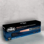 فر کننده مو Promax مدل 4750K قطر 19 تا 32 میلی متر - Image 5
