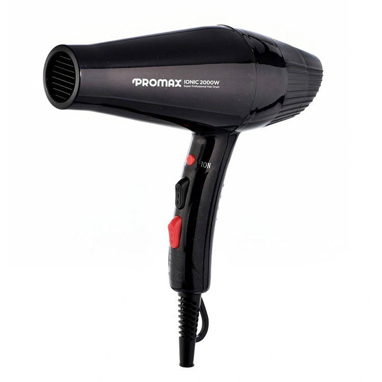 promax-7200-2000w-hair-dryer سشوار Promax مدل 7200 - Image 1