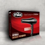 سشوار Promax مدل 7230R - Image 8