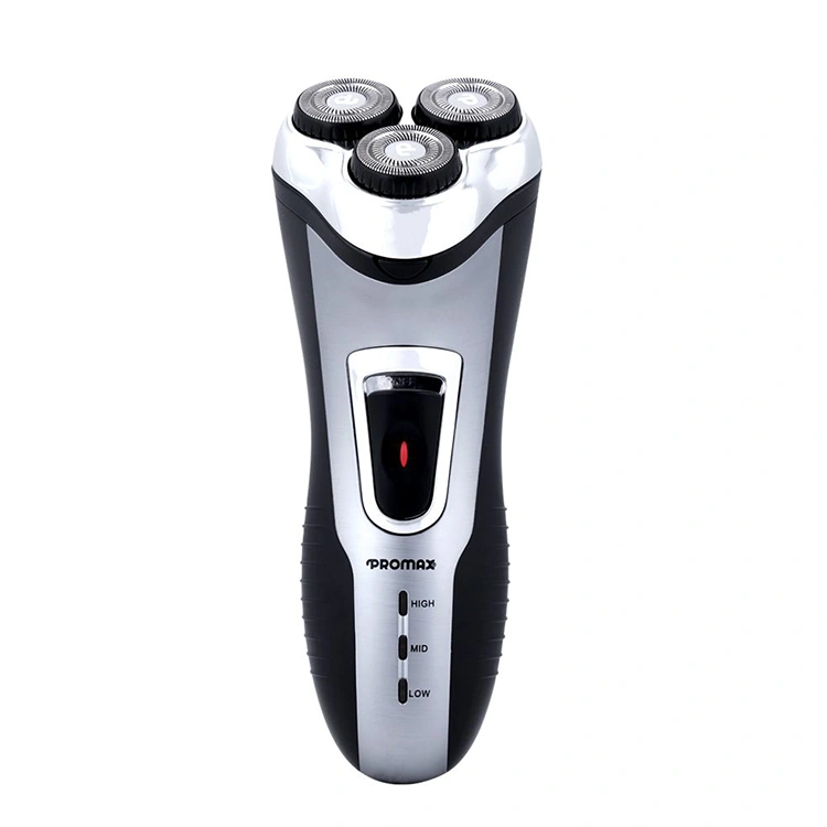 promax-9632-aqua-sense-main-and-rechargeable-shaver ریش تراش Promax مدل 9632 - Image 1