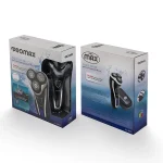 ریش تراش Promax مدل 9855 - Image 8