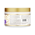 کرم مو African Pride مدل Shea Butter and Flaxseed Oil وزن 340 گرم - Image 2