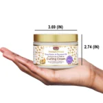 کرم مو African Pride مدل Shea Butter and Flaxseed Oil وزن 340 گرم - Image 3