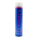 اسپری مو Albura مدل Extra Hold حجم 500 میلی لیتر