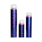 اسپری مو Albura مدل Extra Hold حجم 500 میلی لیتر - Image 4