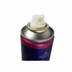 اسپری مو Albura مدل Extra Hold حجم 500 میلی لیتر - Image 3