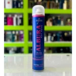 اسپری مو Albura مدل Extra Hold حجم 500 میلی لیتر - Image 5