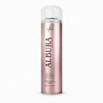 چسب مو Albura مدل Ultra Forte حجم 250 میلی لیتر