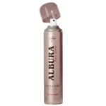 چسب مو Albura مدل Ultra Forte حجم 250 میلی لیتر - Image 4