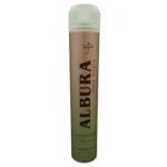 چسب مو Albura مدل Ultra Forte حجم 400 میلی لیتر