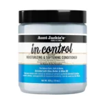 نرم کننده مو Aunt Jackie's مدل In Control وزن 426 گرم