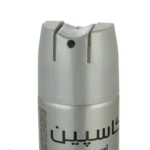 اسپری مو Caspian مدل Classic Strong Hold 4 حجم 250 میلی لیتر - Image 4