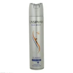 اسپری مو Caspian مدل Classic Strong Hold 4 حجم 250 میلی لیتر - Image 2