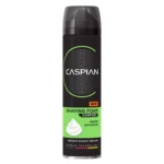 فوم اصلاح صورت Caspian مدل Comfort حجم 200 میلی لیتر