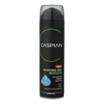 ژل اصلاح صورت Caspian مدل Comfort حجم 200 میلی لیتر