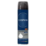 فوم اصلاح صورت Caspian مدل Cool حجم 200 میلی لیتر