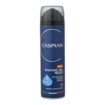ژل اصلاح صورت Caspian مدل Cool حجم 200 میلی لیتر