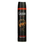 چسب مو Caspian مدل Mega Hold حجم 250 میلی لیتر - Image 2