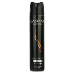 اسپری مو Caspian مدل Mega Hold Shine حجم 250 میلی لیتر - Image 2