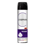 فوم اصلاح صورت Caspian مدل Sensitive حجم 200 میلی لیتر