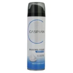 فوم اصلاح صورت Caspian مدل Sensitive حجم 200 میلی لیتر - Image 3