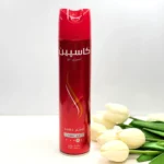 اسپری مو Caspian مدل Volume Form حجم 250 میلی لیتر - Image 4