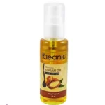 سرم مو Cleanic Kindi مدل Argan Oil حجم 60 میلی لیتر - Image 2