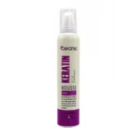 موس مو Cleanic Kindi مدل Keratin حجم 200 میلی لیتر