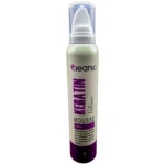 موس مو Cleanic Kindi مدل Keratin حجم 200 میلی لیتر - Image 3
