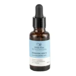 سرم آبرسان Dream Rose مدل Hydrating حجم 30 میلی لیتر
