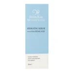 سرم آبرسان Dream Rose مدل Hydrating حجم 30 میلی لیتر - Image 3