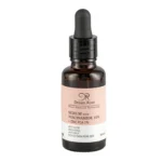 سرم ضد لک و روشن کننده Dream Rose مدل Niacinamide 10% حجم 30 میلی لیتر