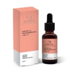 سرم ضد لک و روشن کننده Dream Rose مدل Niacinamide 10% حجم 30 میلی لیتر - Image 3
