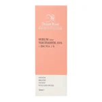 سرم ضد لک و روشن کننده Dream Rose مدل Niacinamide 10% حجم 30 میلی لیتر - Image 4