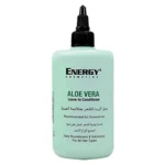 کرم مو Energy مدل Aloe Vera حجم 300 میلی لیتر - Image 2