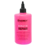 کرم مو Energy مدل Keratin Repair حجم 300 میلی لیتر