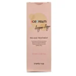 روغن مو Inebrya مدل Ice Cream Argan Age حجم 100 میلی لیتر - Image 5