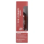 روغن مو Inebrya مدل Ice Cream Keratin حجم 200 میلی لیتر - Image 2