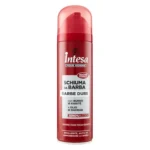 فوم اصلاح صورت Intesa مدل Barbe Dure حجم 300 میلی لیتر - Image 2