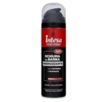فوم اصلاح صورت Intesa مدل Energizzante حجم 300 میلی لیتر