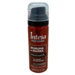 فوم اصلاح صورت Intesa مدل Idratante حجم 300 میلی لیتر - Image 3