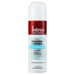 فوم اصلاح صورت Intesa مدل Pelli Sensibili حجم 300 میلی لیتر
