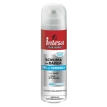 فوم اصلاح صورت Intesa مدل Pelli Sensibili حجم 300 میلی لیتر - Image 3