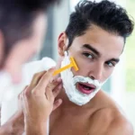 فوم اصلاح صورت Intesa مدل Pelli Sensibili حجم 300 میلی لیتر - Image 5